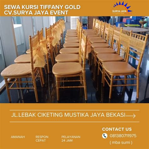 Sewa-Kursi-Tiffany-Kayu-Terawat-Siap-Antar-Depok-Jawa-Barat-11-12-2023 ...