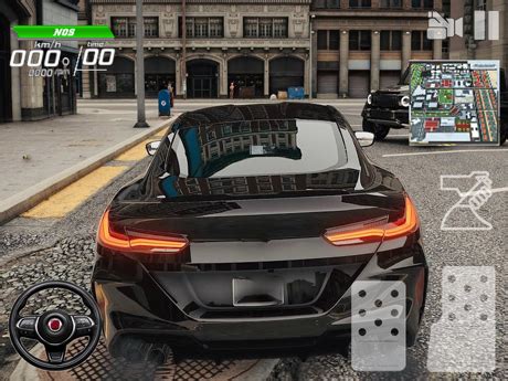 Image result for Driving Simulator GUI 2021