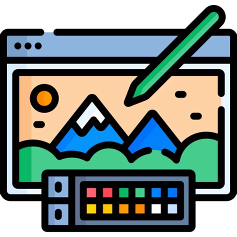 Drawing App by Ayanleye Abdullah - App on Amazon Appstore