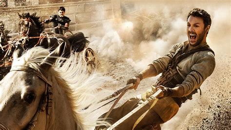 Ben-Hur is a big, expensive box office flop