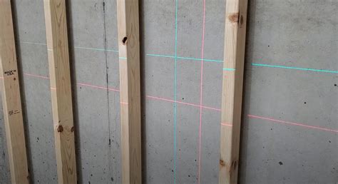 Image result for Using a Laser Level to Install a Fence