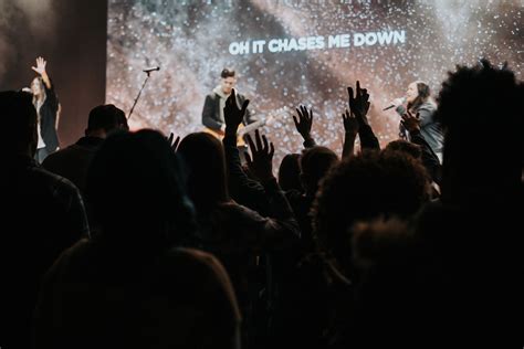 Rockharbor Church | Meridian, ID