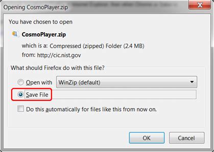 Cosmo File 的图像结果