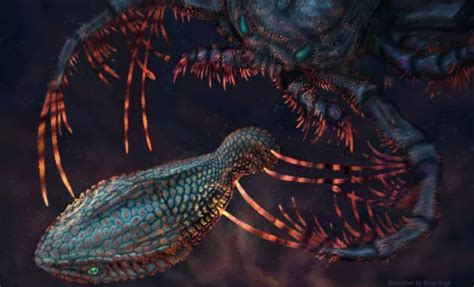 Scientists Uncover Shocking Origin of Human Teeth in 460-Million-Year-Old Fish Armor