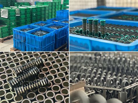 Spring Production 的图像结果