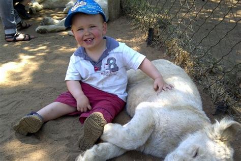 20 Great Ideas for Kids in Joburg