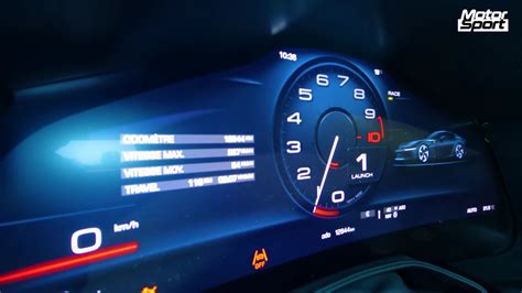 Watch the 2025 Ferrari 12Cilindri Hit 174 MPH Like It's No Big Deal ...