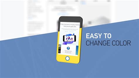Mobile App Promotion 9179476 Videohive Rapid Download After Effects
