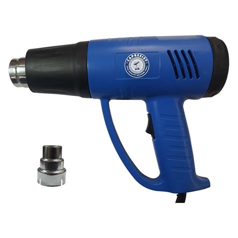CAPRESIST 2000 Watt professional heat gun hot air gun with dual ...
