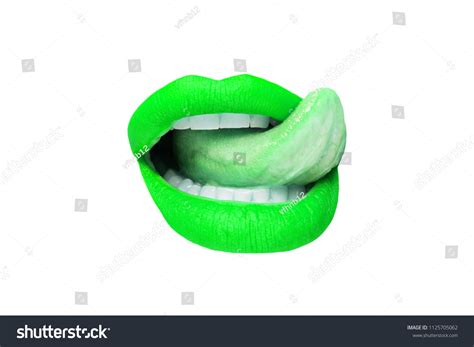 Lips With Lime at Thomas Castillo blog