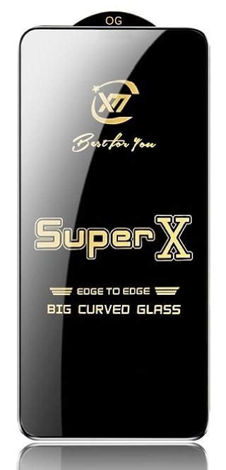 MR.Super X Designed for Oneplus NORD CE2 UTE Screen Protector Tempered ...