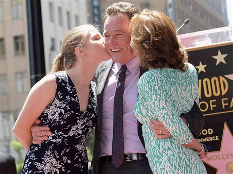 Who Is Bryan Cranston's Wife? All About Robin Dearden