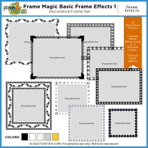 Image result for Frame Magic