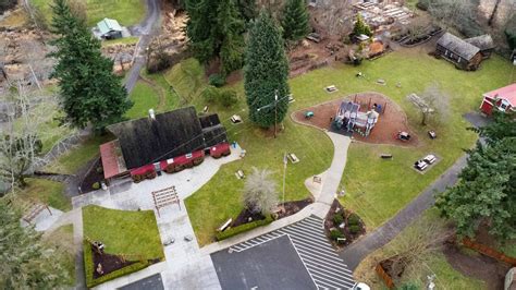 Inclusive Playground Community Presentation, 501 Delta Ave, Marysville ...