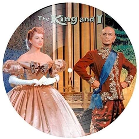 King & I : King & I / O.S.T.: Amazon.in: Music}