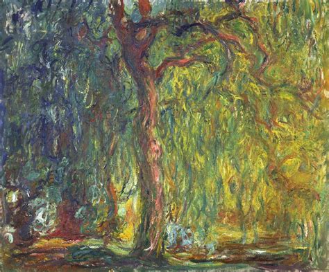 Claude Monet | The Gardens | Claude monet, Claude monet art, Monet art