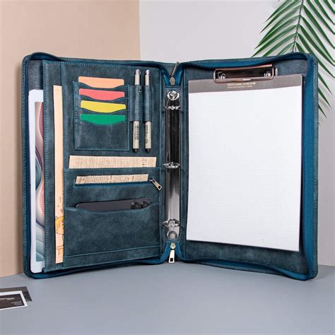 Image result for Personalized Binders