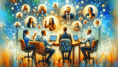 Как провести действительно эффективную встречу с помощью AI‑ассистента ...