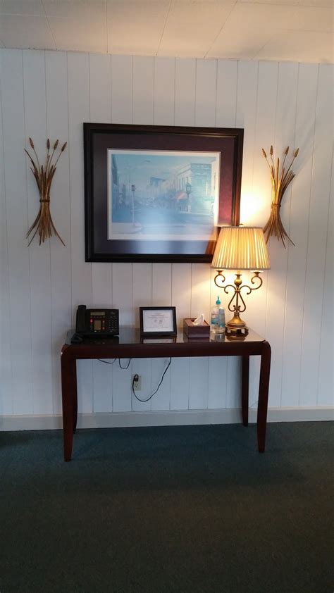 MOODY FUNERAL SERVICES INC - Mount Airy NC - Hours, Directions, Reviews ...