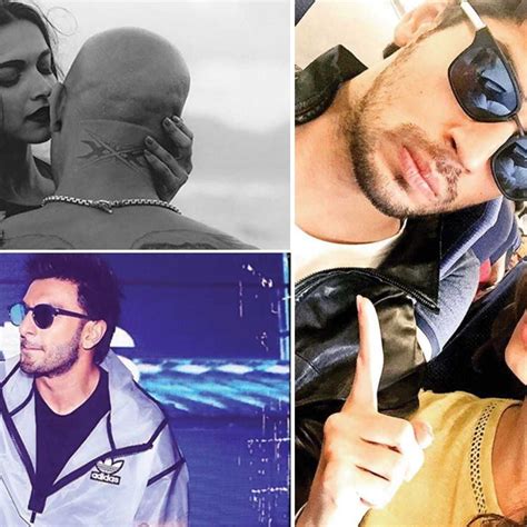 Deepika Padukone in Shehlaa by Shehla Khan Winter/Festive 2013 | Vogue ...