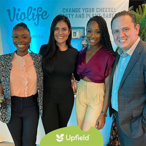 Upfield Office Photos