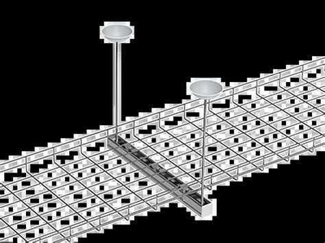Image result for Cable Tray Earthing