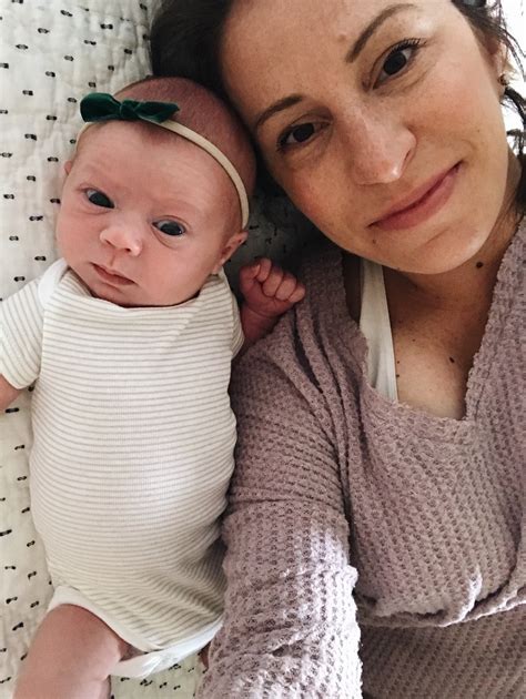 2 Week Postpartum Update - The Mama Notes