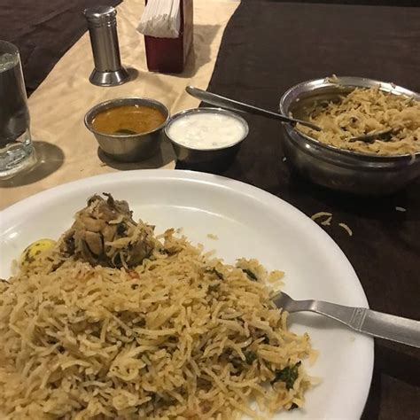 HOTEL NANDHINI ST MARKS RD. RESTAURANT, Bengaluru - Richmond Town ...