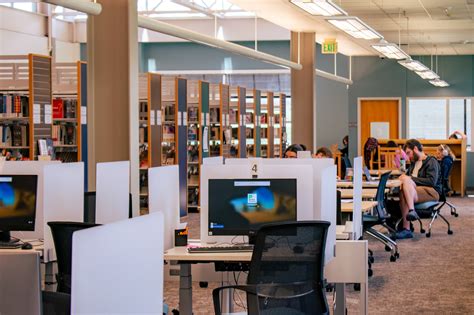 Harmony Library - Poudre Libraries