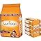 Buy Santoor Sandal & Turmeric Soap for Total Skin Care, 125g (Pack of 4 ...