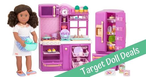 Target Stacking Deal: Our Generation Sale + Coupon! :: Southern Savers