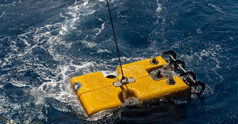 Sea Exploration 的图像结果