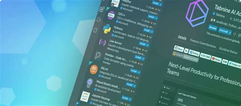 Best vs Code Extensions 的图像结果