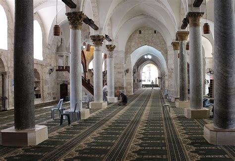 Great Mosque of Nablus - Tripadvisor