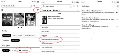 Kindle Tips and Tricks 的图像结果