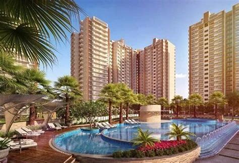 Nirala World Plans Rs 10 Billion Mixed Use Duo in Noida