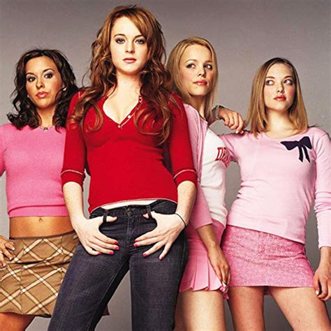 Photos from 15 Secrets About Mean Girls That Are Totally Grool