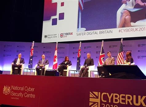 Statecraft | Five Eyes Alliance Warns of Cyber Vulnerabilities After ...