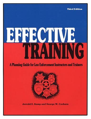 Buy Effective Training Book Online at Low Prices in India | Effective ...