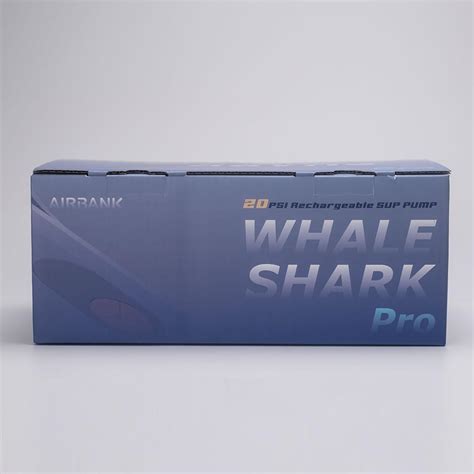 AIRBANK 7500mAh SUP Pump - Portable Dual Stage Auto India | Ubuy