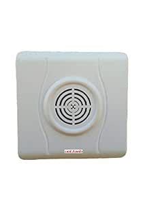 VOLtORb - Vento Parrot Door Bell - Single Parrot Tune – Square Shape ...