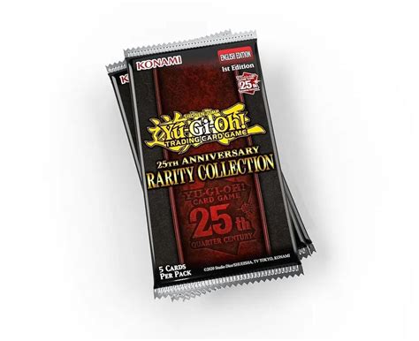 25th Anniversary Rarity Collection Release Celebration!, Dueling ...