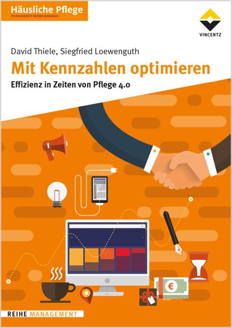 Mit Kennzahlen optimieren - Häusliche Pflege