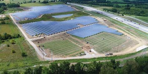 Energy co-op members can license solar panels for bill credits