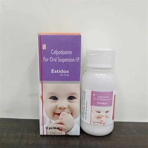 Pediatric Products - Daily Multivitamin Drops Manufacturer from Ahmedabad