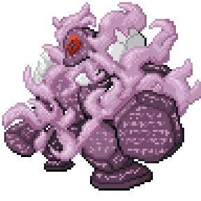 Gasrock #92.447 - FusionDex