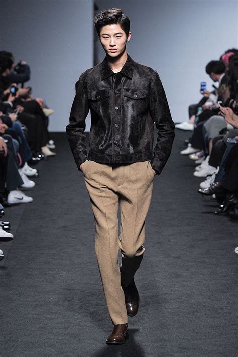 5 Korean men's fashion brands you need to know | British GQ | British GQ
