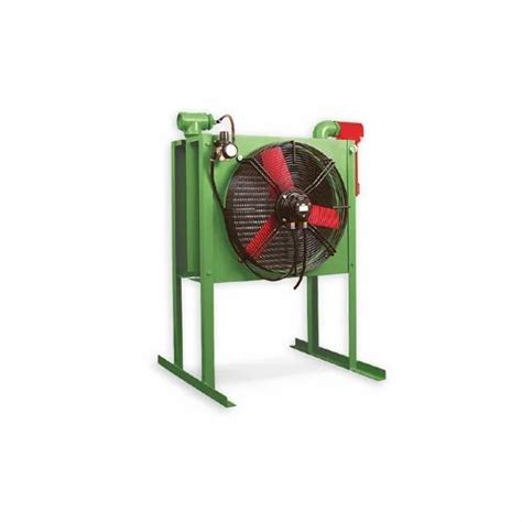 Industrial Aftercoolers - High Pressure After Cooler Manufacturer from ...