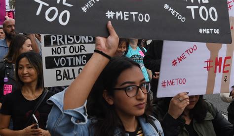 American Psychological Association: Sexism, discrimination harm women