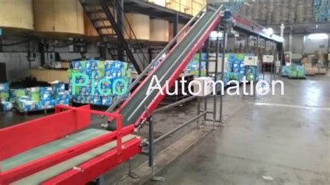 Belt Conveyor - Belt Conveyor For Inkjet Printer Manufacturer from ...